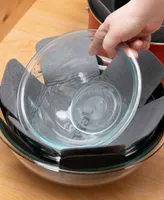 T-Fal Cookware Pot Protector, Set of 6