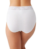 Wacoal Women's Comfort Touch Brief Underwear 875353