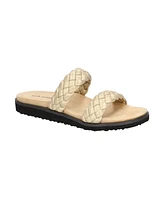 Easy Street Women's Susi Slide Sandals