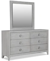 Boho Chic Dresser