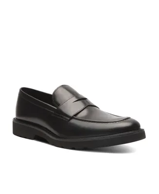 Men's Powell Penny Casual Slip-On Penny Loafer