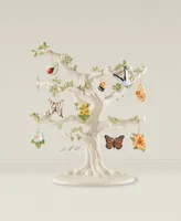 Lenox Butterfly Meadow 10 Piece Ornament Set