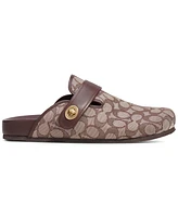 Coach Men's Blake Clog