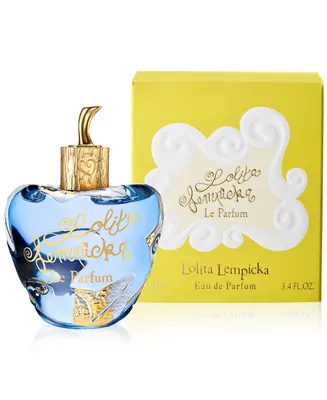 Lolita Lempicka Le Parfum Eau de Parfum Spray, 3.4 oz.