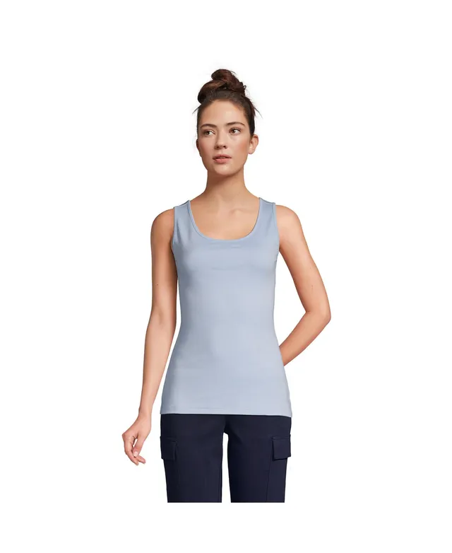 Xersion Womens Crew Neck Sleeveless Tank Top