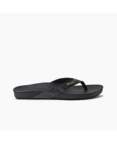 Reef Women's Cushion Court Flip-Flop Sandals