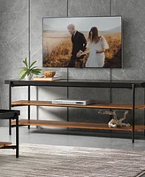 Closeout! Lennox Entertainment Console