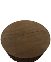 Viewpoint Round Cocktail Table