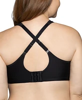 Vanity Fair Full-Figure Wireless Sports Bra 71500