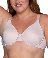 Vanity Fair Full Figure Beauty Back Smoothing Minimizer Bra 76080