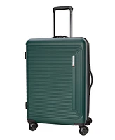 Sharper Image Journey Lite 24" Hardside Luggage