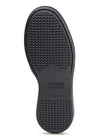 Johnston & Murphy Toddler Boys Locklin Venetian Leather Loafers