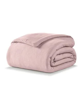 Ella Jayne Cooling Jersey Down-Alternative Comforter