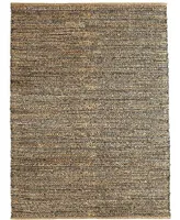 Lr Home Nancy NATUR03336 7'9" x 9'9" Area Rug