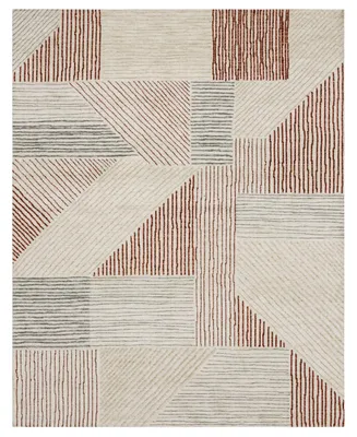 Drew & Jonathan Home Bowen Central Valley 5'3" x 7'10" Area Rug