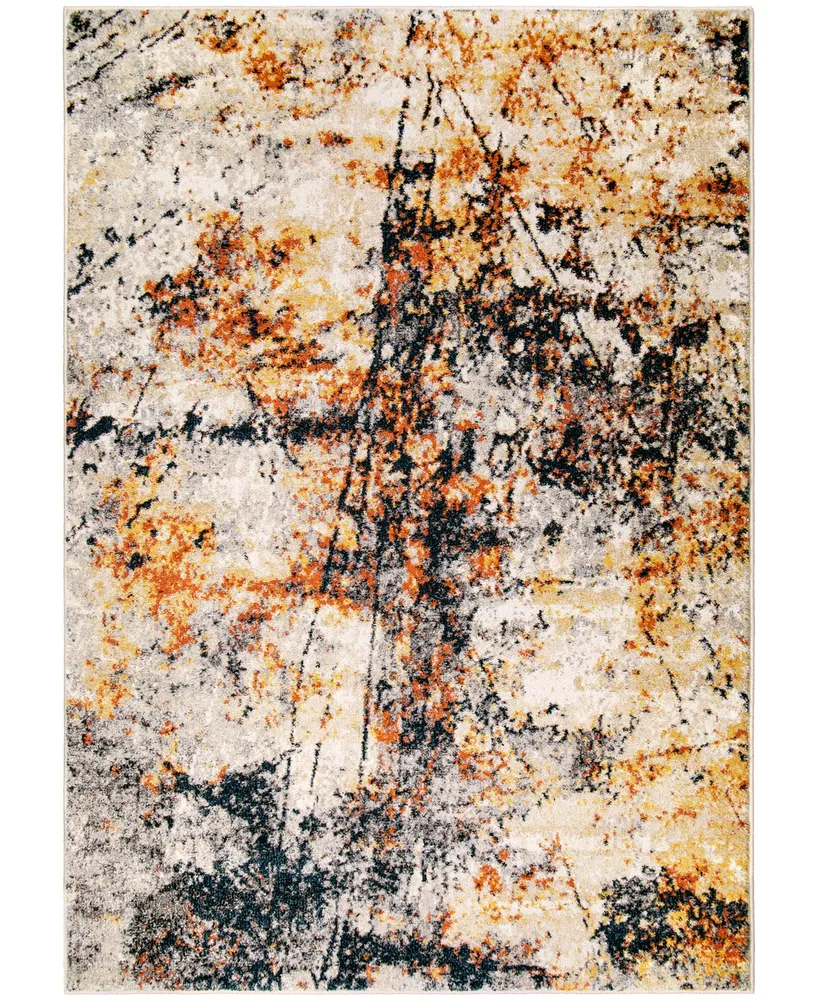 Orian Studio Copperfield 5'3" x 7'6" Area Rug