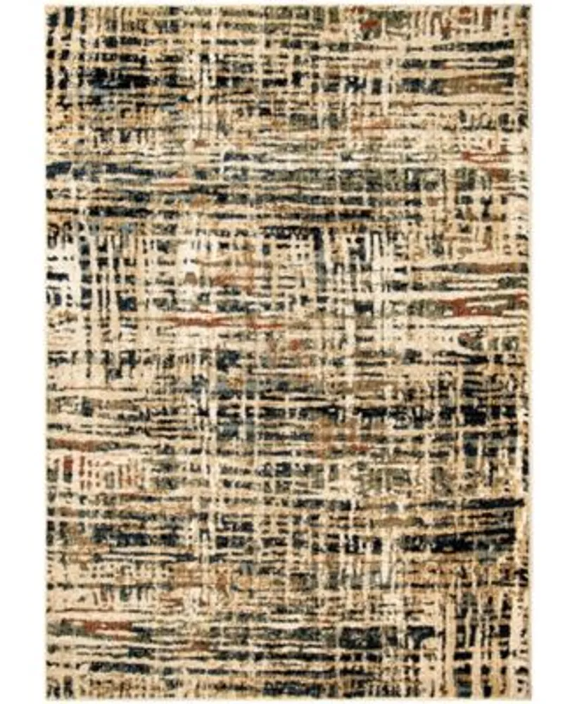 Orian Adagio Desert Strokes Area Rug