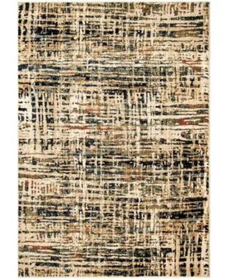 Orian Adagio Desert Strokes Area Rug