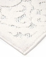 Orian Crochet Indoor Outdoor Kensington Area Rug