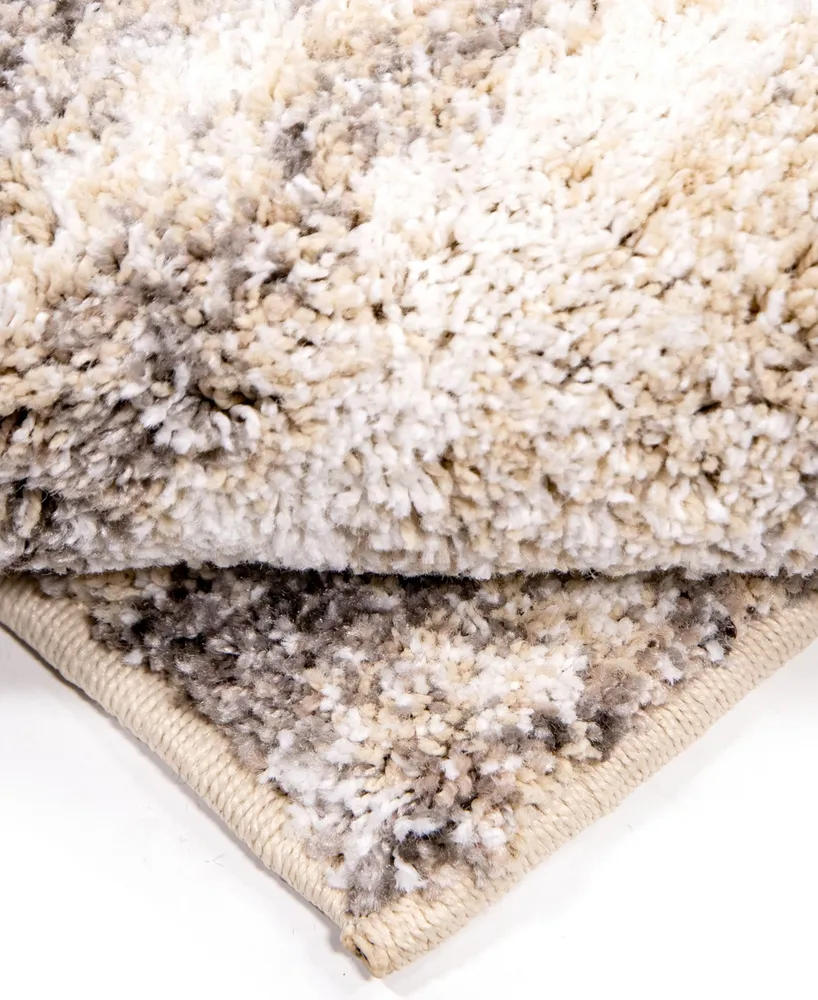 Orian Cloud 19 Canyon Trail 9' x 13' Area Rug