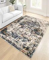 Orian Studio Monaco 5'3" x 7'6" Area Rug