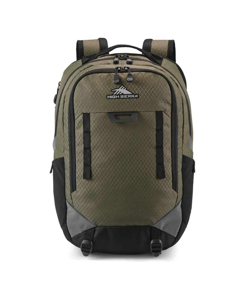 High Sierra Litmus Backpack