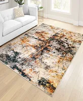 Orian Studio Copperfield 5'3" x 7'6" Area Rug