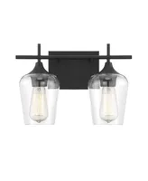 Savoy House Octave -Light Bathroom Vanity Light