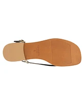 Torgeis Women's Diana Flats Sandal