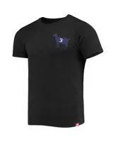 Men's Sportiqe Diana Taurasi Phoenix Mercury Player Tri-Blend T-shirt