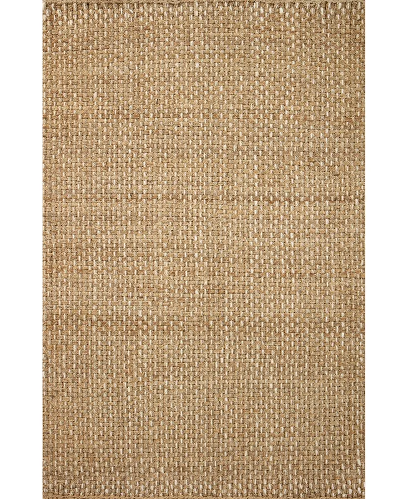 Magnolia Home by Joanna Gaines x Loloi Cooper Coo-01 7'9" x 9'9" Area Rug