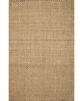 Magnolia Home by Joanna Gaines x Loloi Cooper Coo-01 7'9" x 9'9" Area Rug