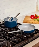 Caraway Non-Stick Ceramic 4-Piece Minis Duo