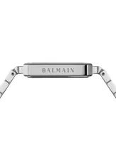 Balmain Women's Swiss Eirini Two-Tone Stainless Steel Bracelet Watch 25x33mm