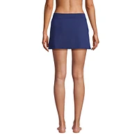 Lands' End Women's Swim Skirt Bottoms