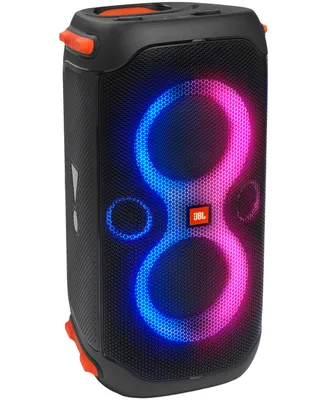 Jbl Party Box 110 Bluetooth Speaker