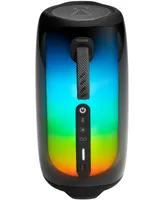 Jbl Pulse 5 Water-Resistant Bluetooth Speaker with Light Show