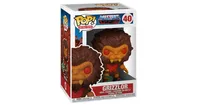 Masters of the Universe Funko Pop Vinyl Figure | Grizzlor