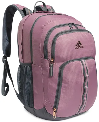 adidas Women's Prime 6 Printed Laptop Backpack