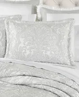 J Queen New York Brunello 4 Piece Comforter Set