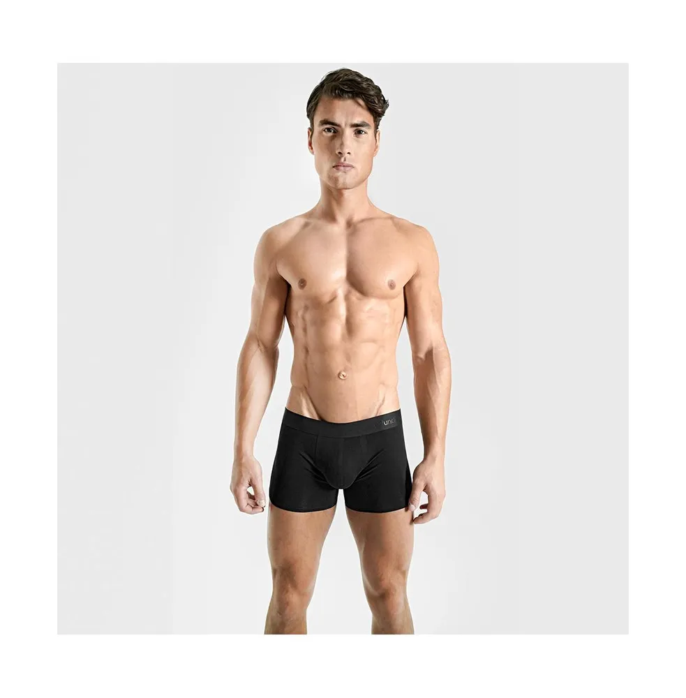  Pair Of ThievesSuper FitMens Trunks 3 Pack