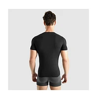 Men's Stealth Padded Muscle Shirt