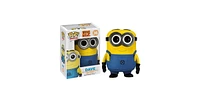 Despicable Me Funko Pop Vinyl Figure Dave