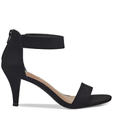 Style & Co Women's Paycee Two-Piece Dress Sandals