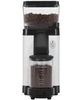 Moccamaster KM5 Burr Electric Coffee Grinder