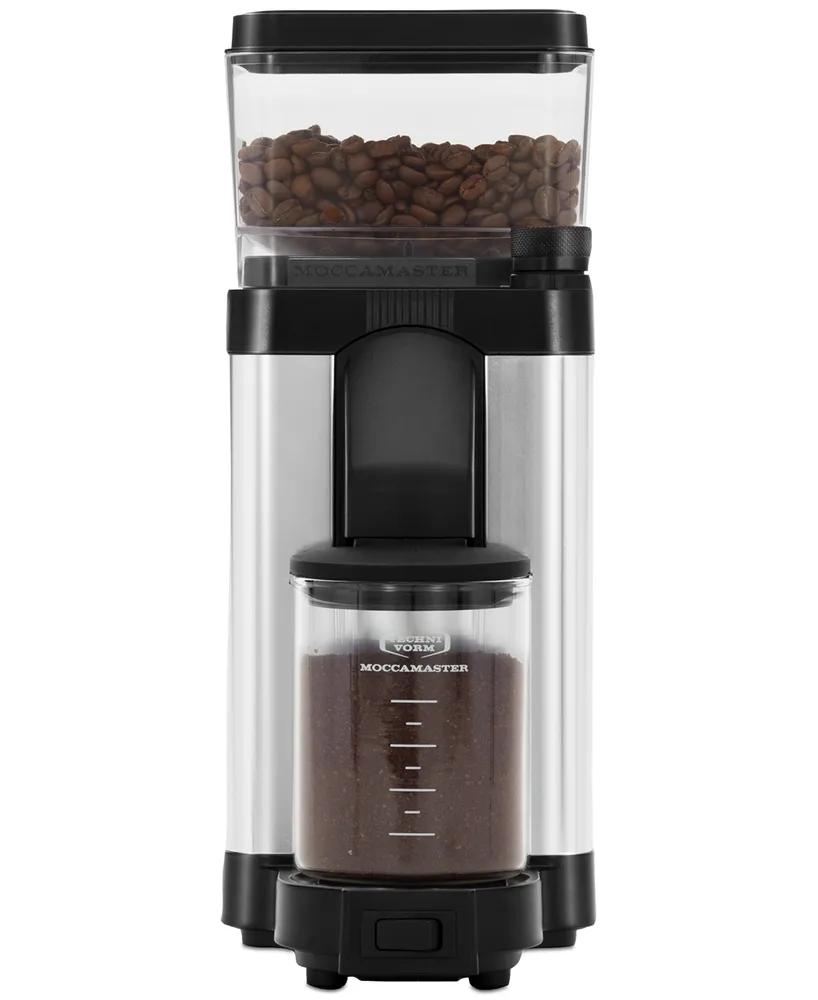Kaffe Electric Burr Coffee Grinder