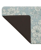 Laura Ashley Iris Wellness Mats