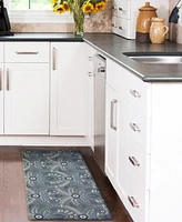 Laura Ashley Almeida Wellness Mats