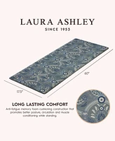 Laura Ashley Almeida Wellness Mats