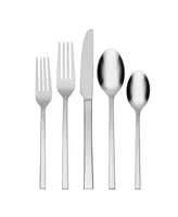 Oneida Allay 20 Piece Everyday Flatware Set, Service For 4